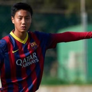 2026国际足联世界杯-曝全北锁定“韩国梅西”接班孙准浩 朴智星操作谈判