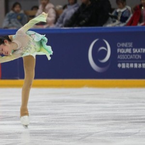 花样滑冰全国冠军赛：女子单人滑赛况|北京|金辰熹|金书贤|张瑞阳|全国花样滑冰冠军赛女单自由滑比赛_新浪体育_新浪新闻